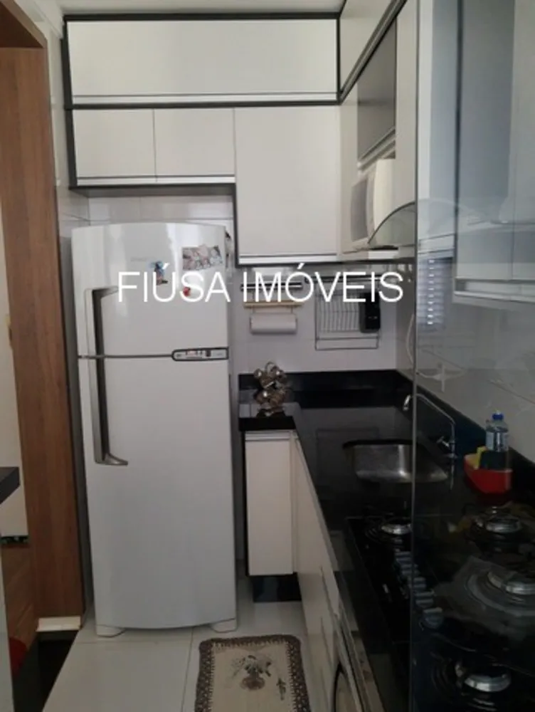 Apartamento, 2 quartos, 55 m² - Foto 8