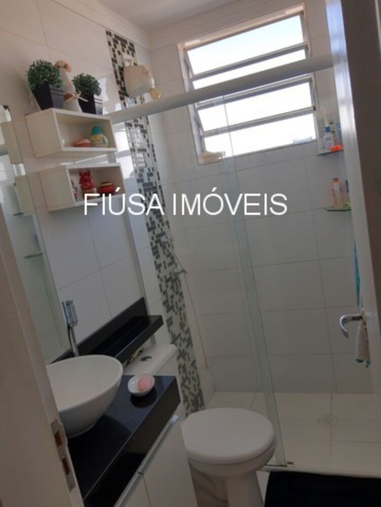 Apartamento, 2 quartos, 55 m² - Foto 2