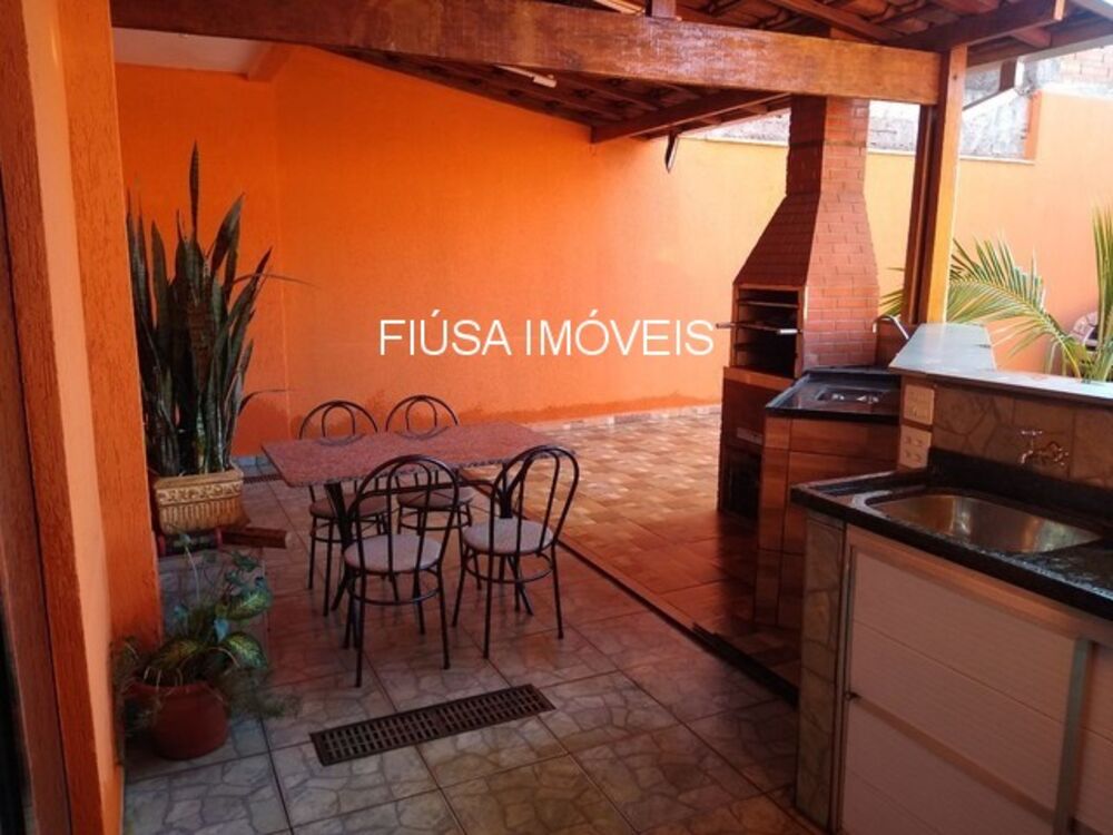 Casa, 3 quartos - Foto 12