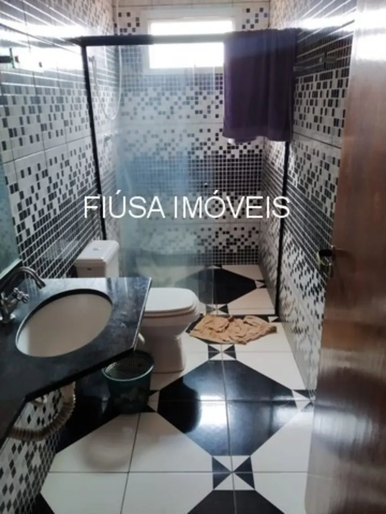 Casa, 3 quartos - Foto 14