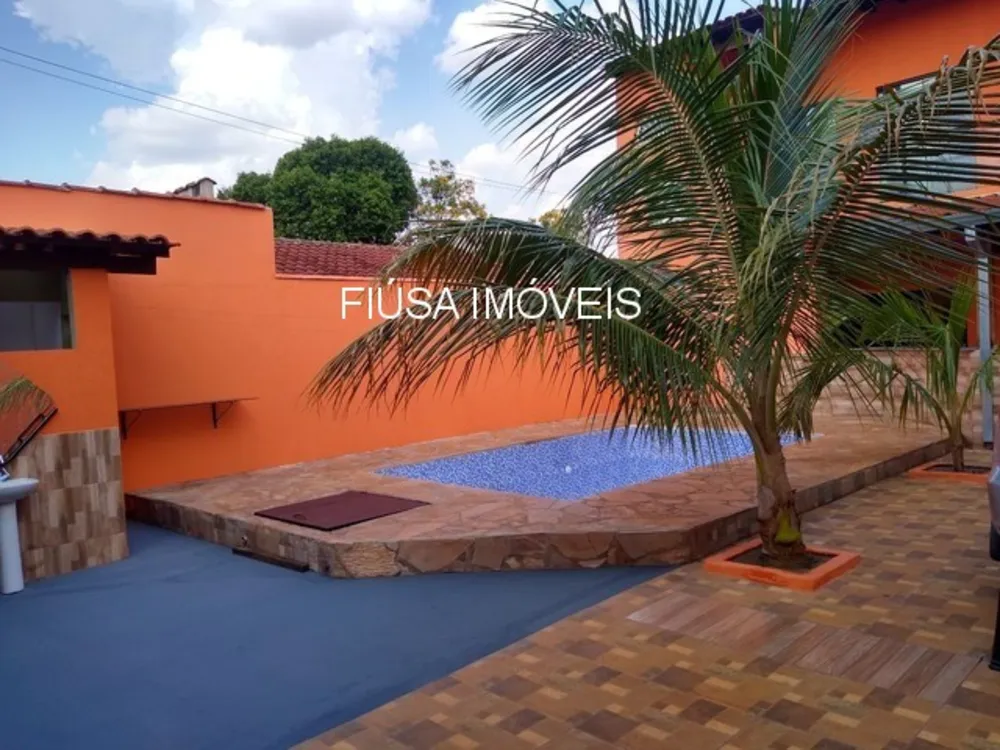 Casa, 3 quartos - Foto 15