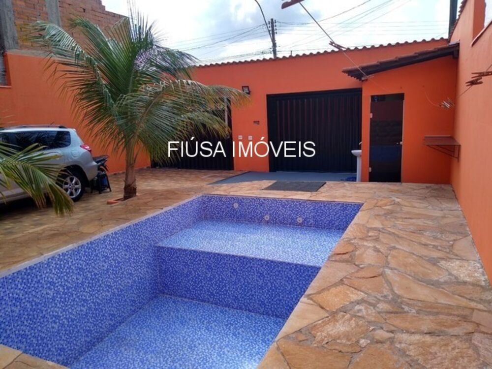 Casa, 3 quartos - Foto 10