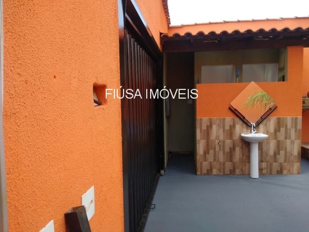 Casa, 3 quartos - Foto 3
