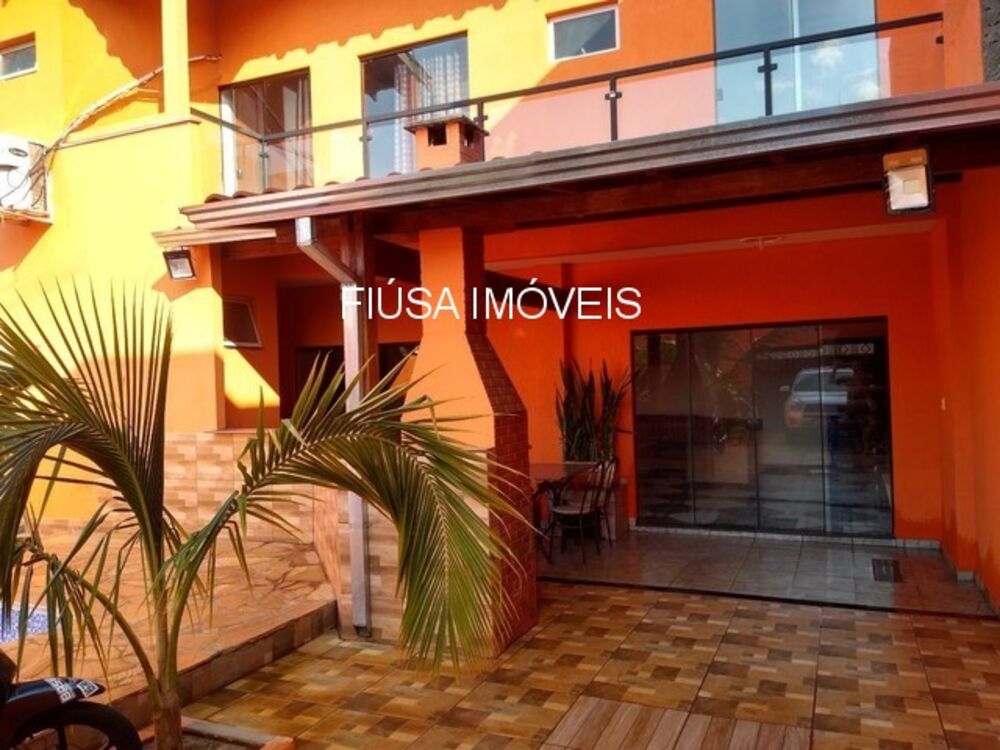 Casa, 3 quartos - Foto 8