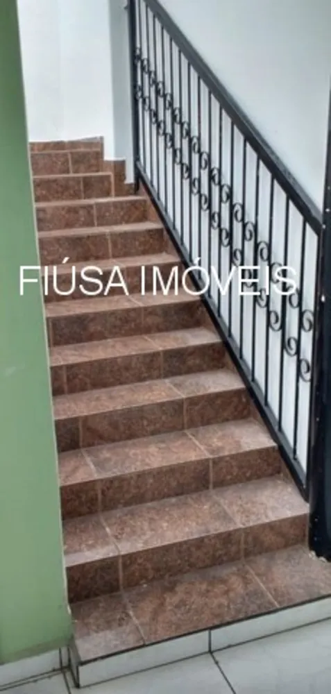 Casa, 4 quartos - Foto 12