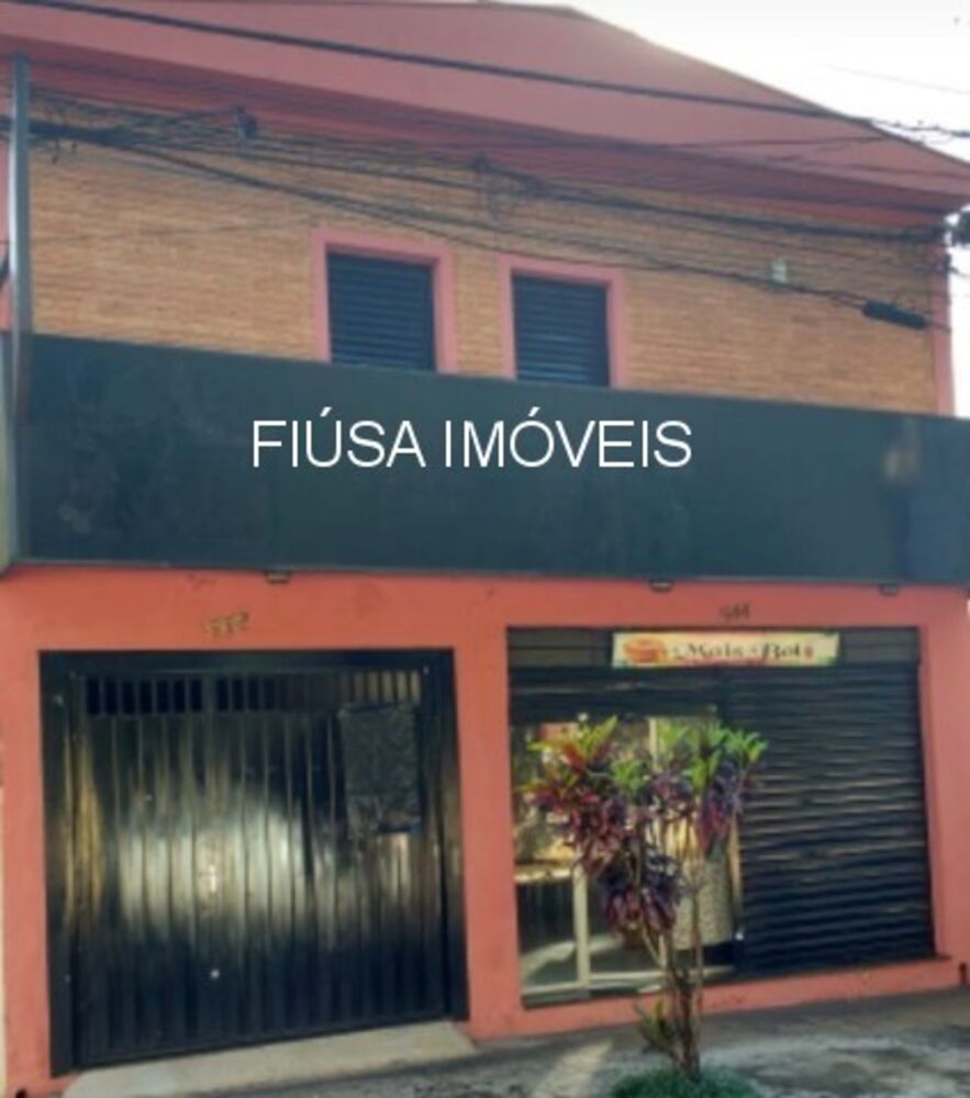 Casa à venda com 4 quartos - Foto 1