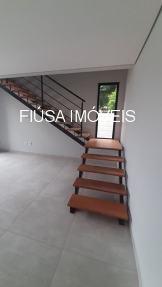 Casa à venda com 3 quartos - Foto 4