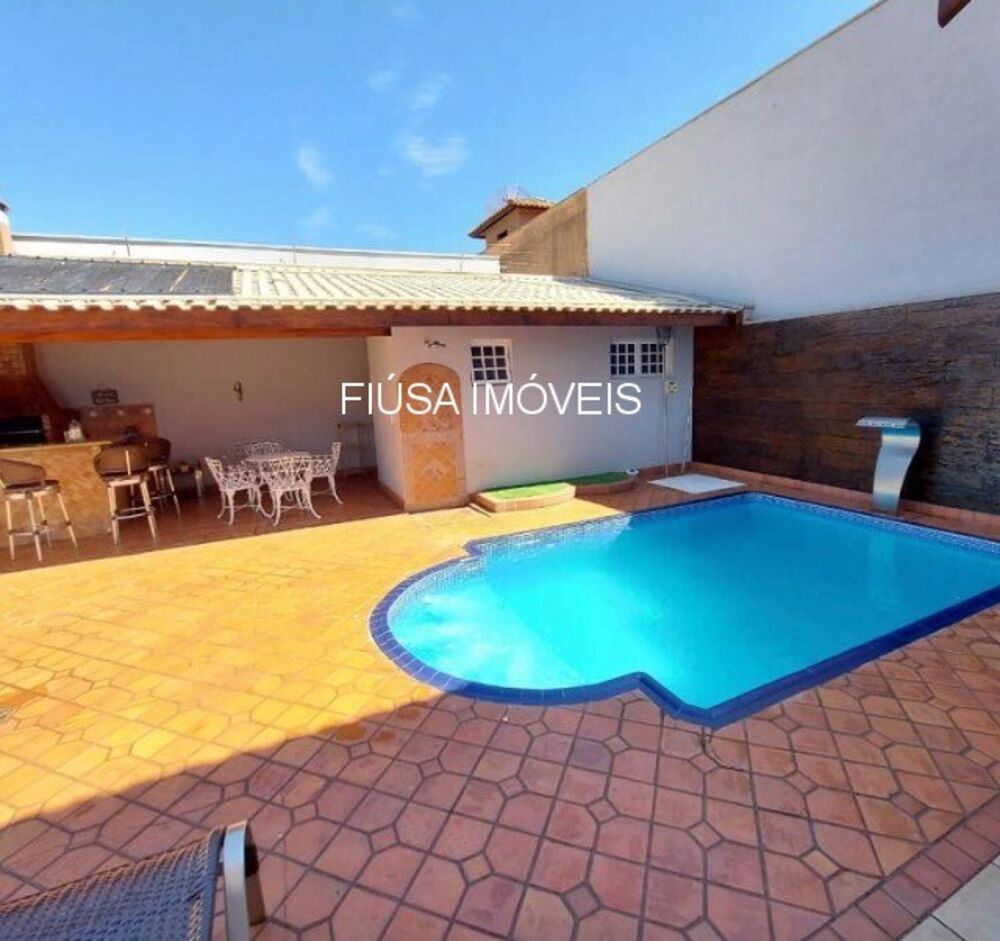Casa, 3 quartos - Foto 15