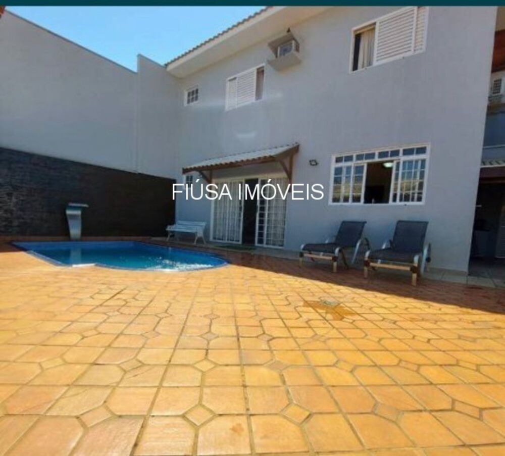 Casa, 3 quartos - Foto 5