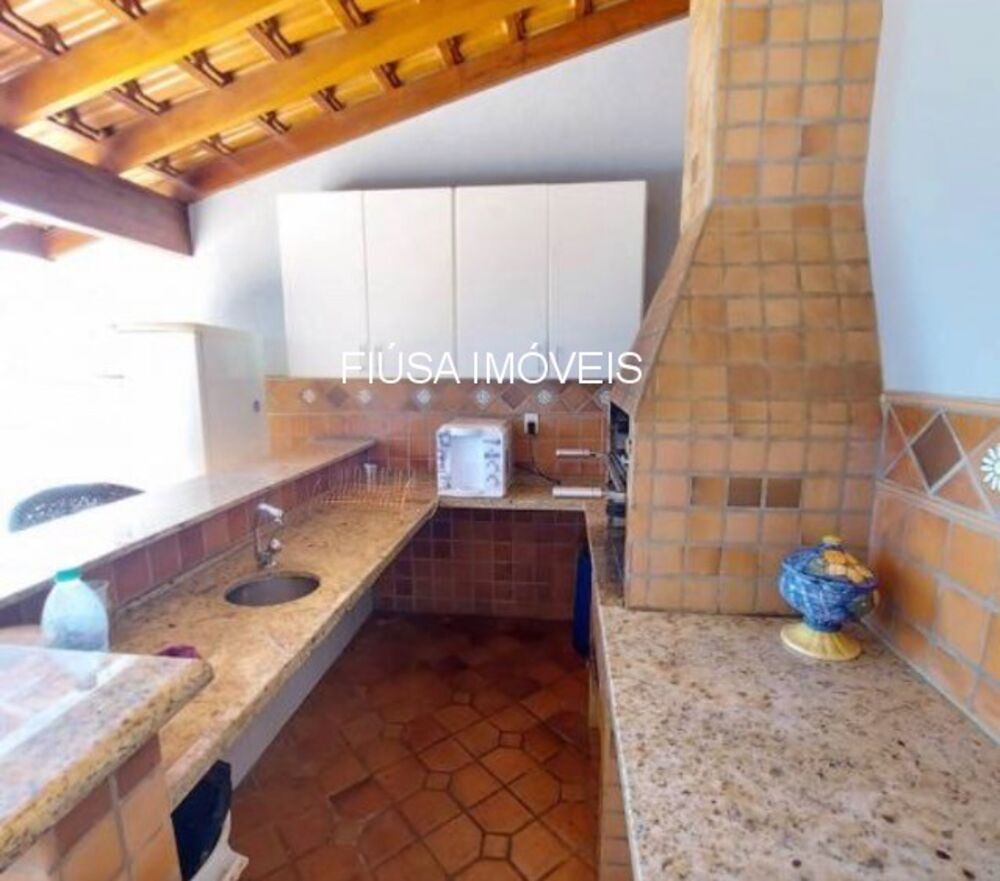 Casa, 3 quartos - Foto 3
