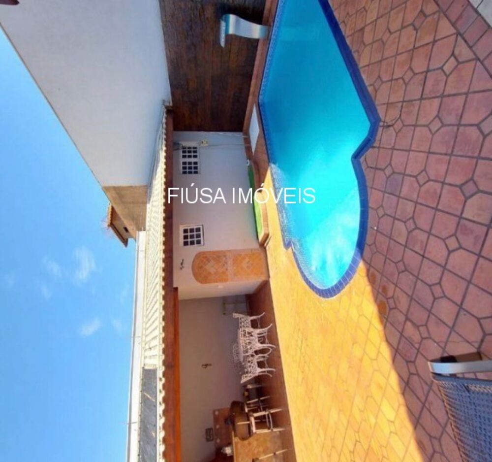 Casa, 3 quartos - Foto 16