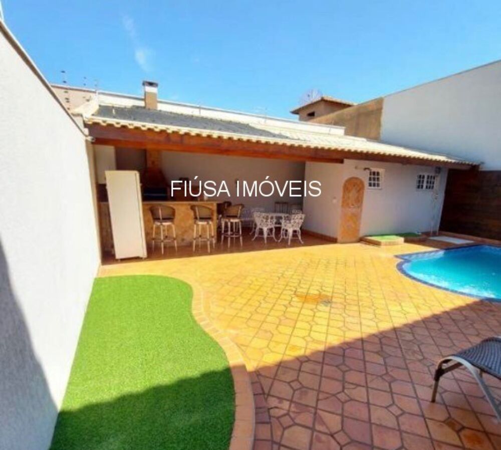 Casa, 3 quartos - Foto 7