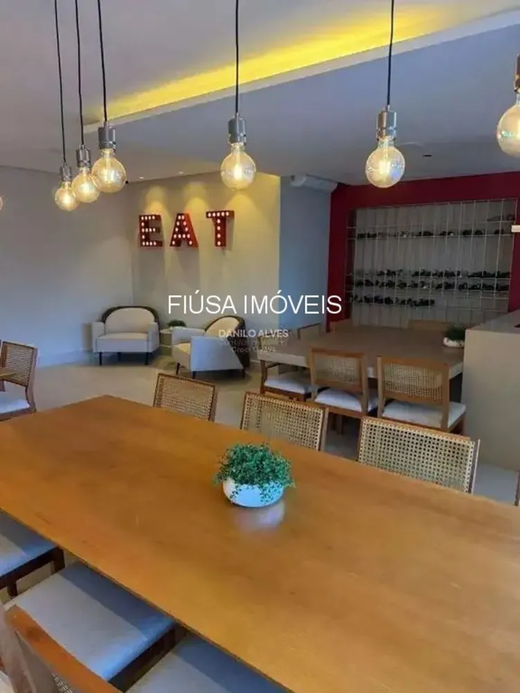 Apartamento, 3 quartos, 93 m² - Foto 3