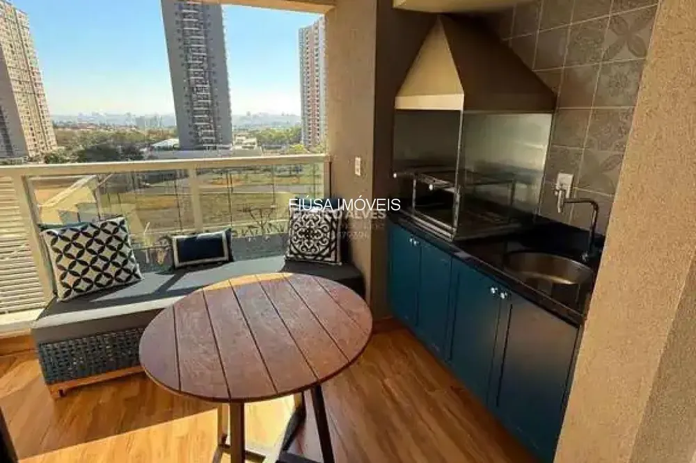 Apartamento, 3 quartos, 93 m² - Foto 4