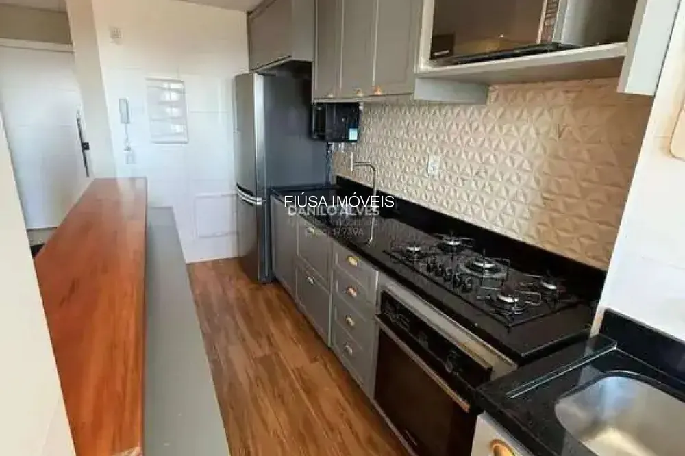 Apartamento, 3 quartos, 93 m² - Foto 8