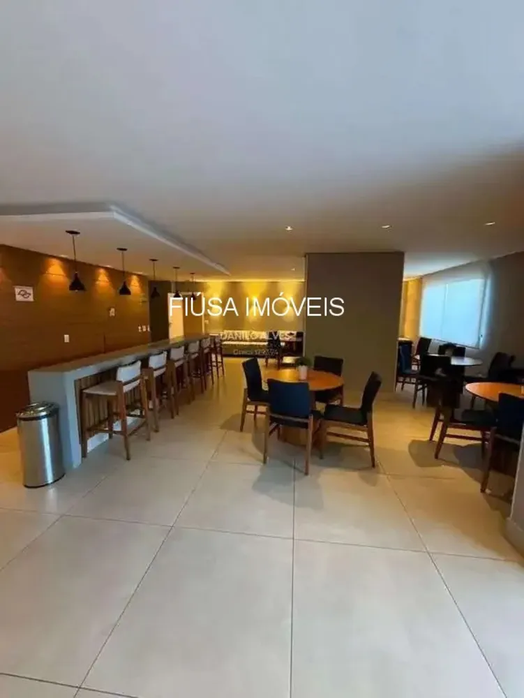 Apartamento, 3 quartos, 93 m² - Foto 2