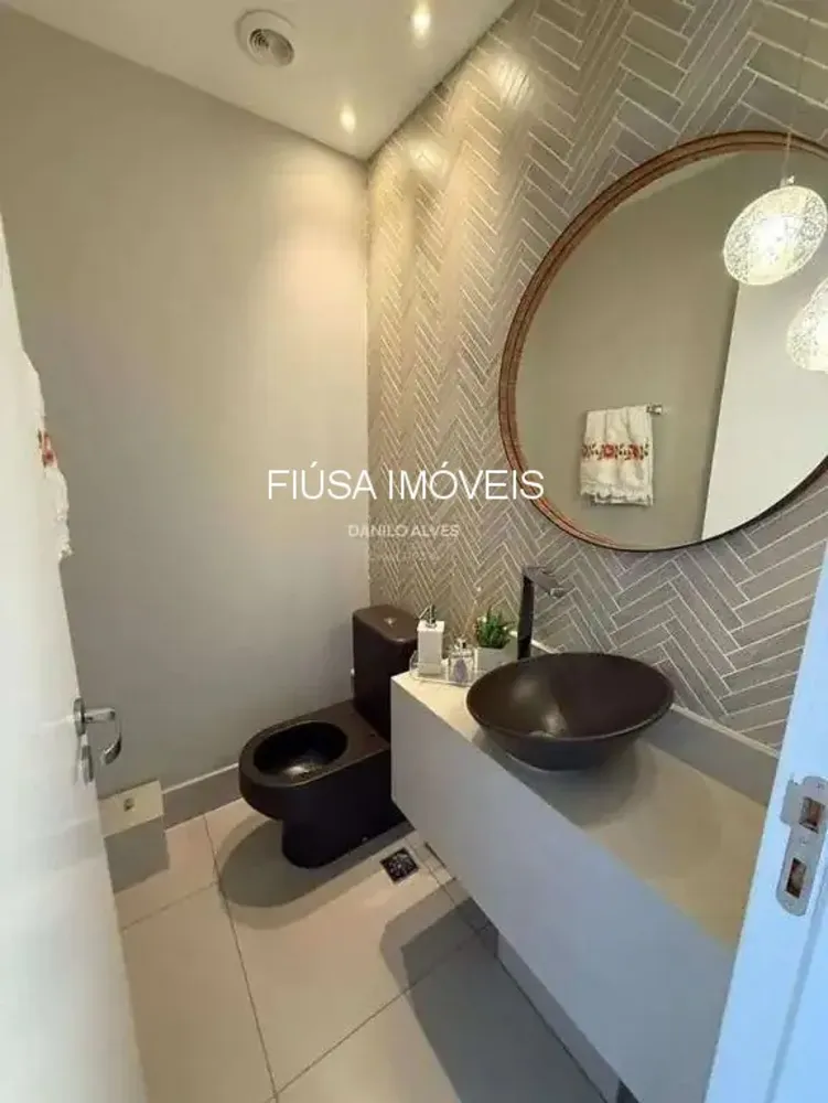 Apartamento, 3 quartos, 93 m² - Foto 1