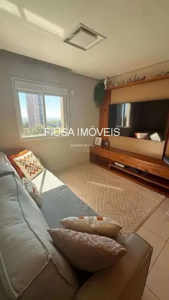 Apartamento, 3 quartos, 93 m² - Foto 7