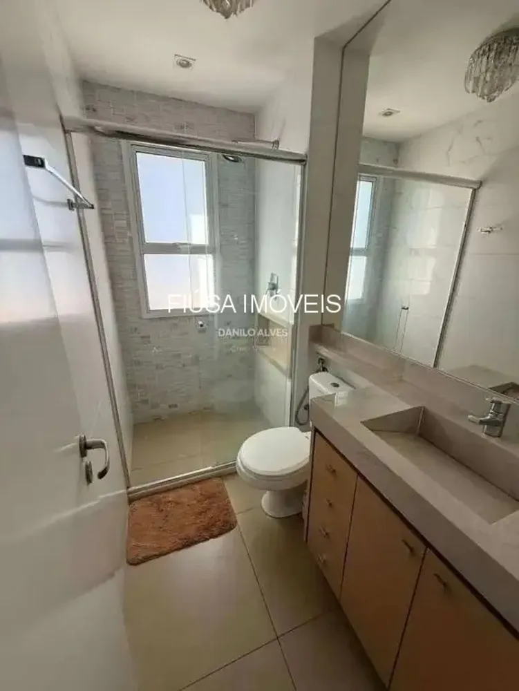 Apartamento, 3 quartos, 93 m² - Foto 3