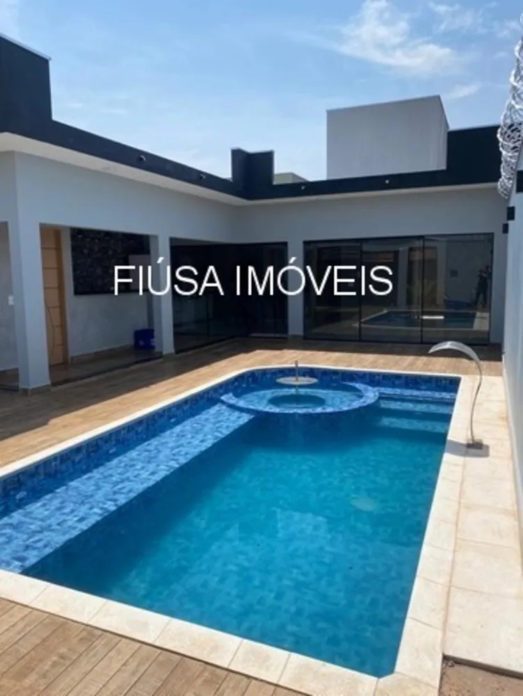 Casa, 1 quarto - Foto 6