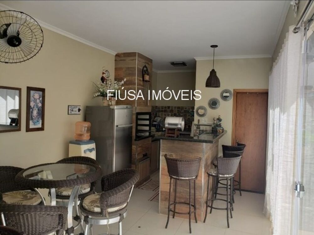 Casa, 3 quartos - Foto 3