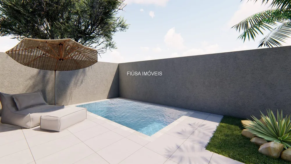 Casa, 3 quartos - Foto 6