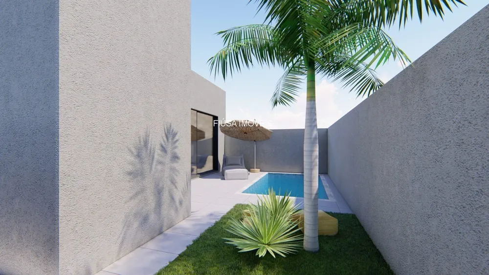 Casa, 3 quartos - Foto 4
