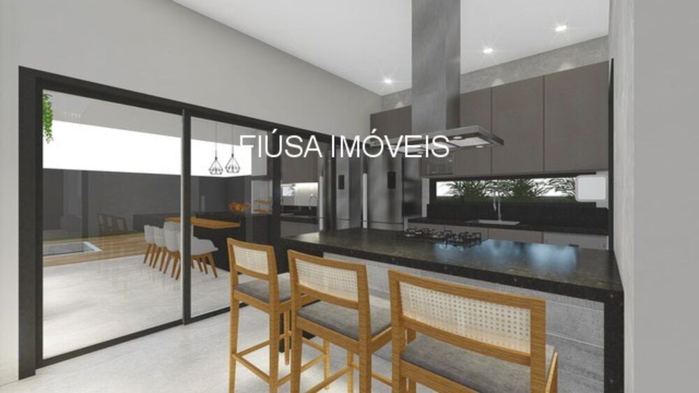 Casa, 3 quartos, 178 m² - Foto 2