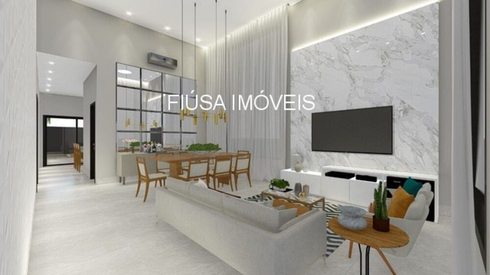Casa, 3 quartos, 178 m² - Foto 3
