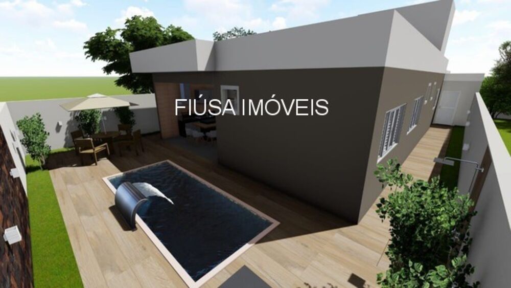 Casa, 3 quartos, 178 m² - Foto 1