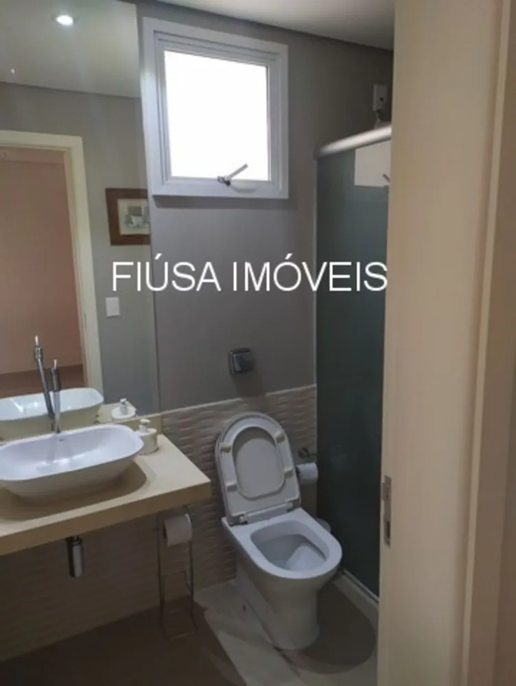 Casa, 4 quartos - Foto 11