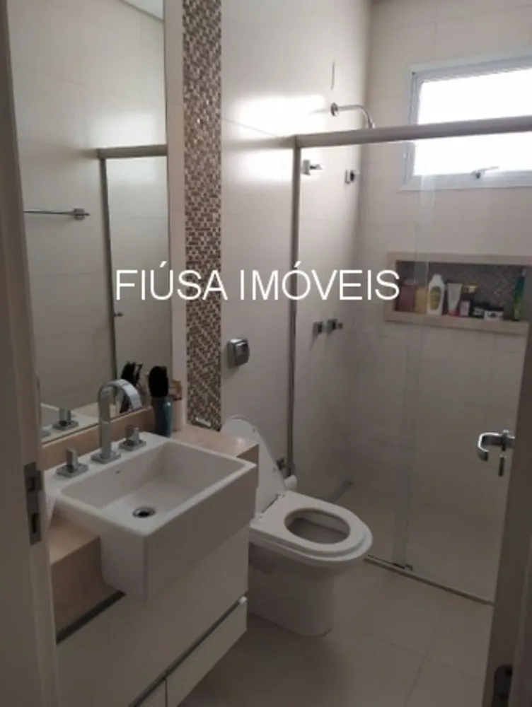 Casa, 4 quartos - Foto 12