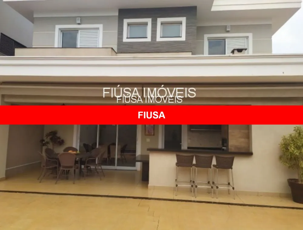 Casa, 4 quartos - Foto 1