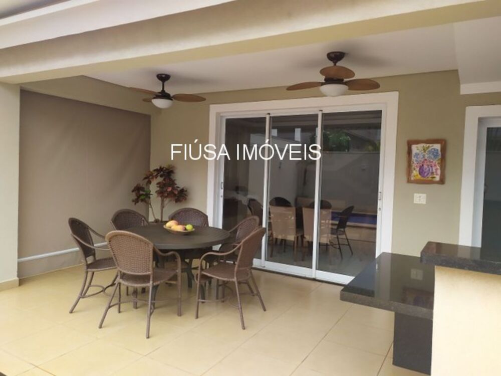 Casa, 4 quartos - Foto 8