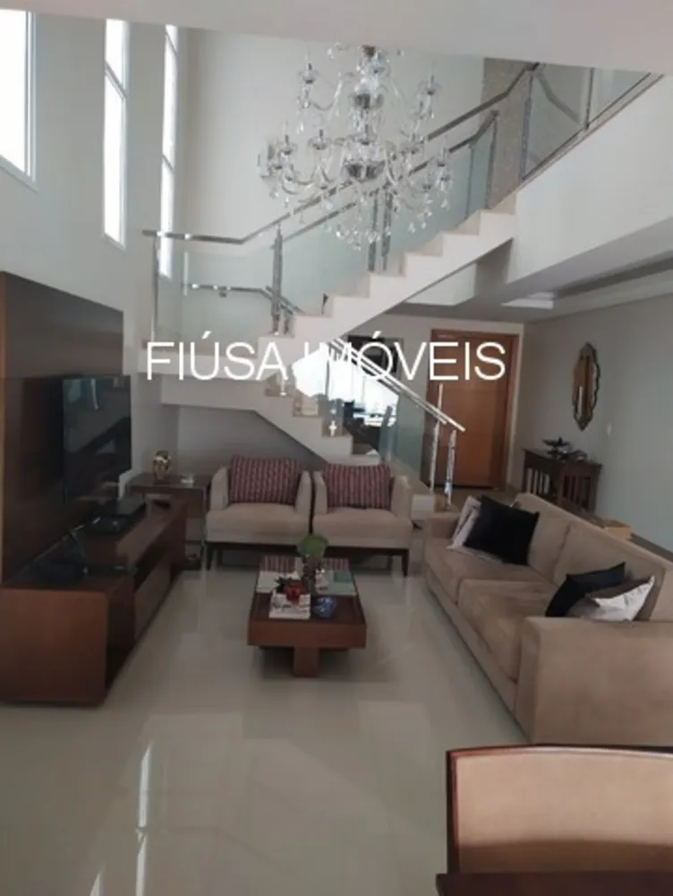 Casa, 4 quartos - Foto 4