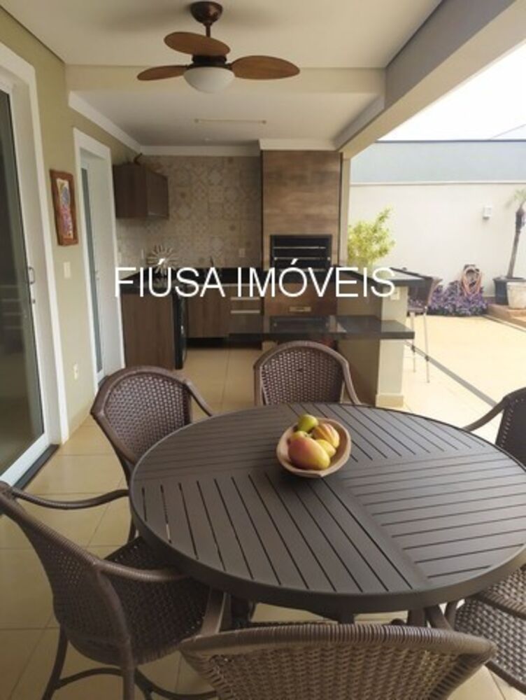 Casa, 4 quartos - Foto 6