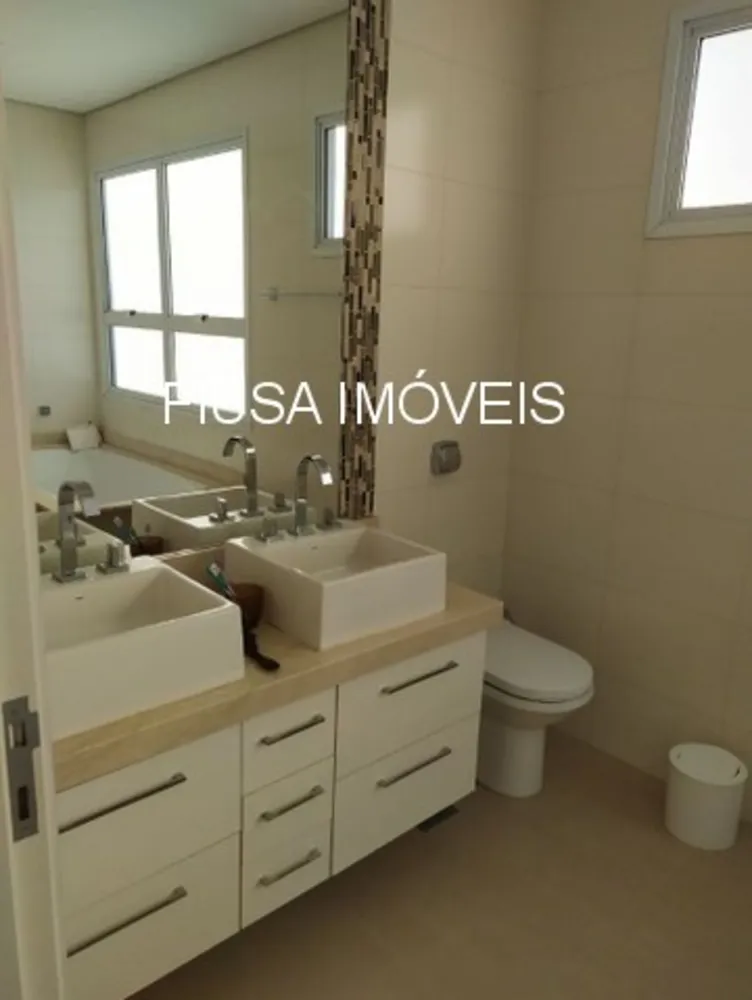 Casa, 4 quartos - Foto 17