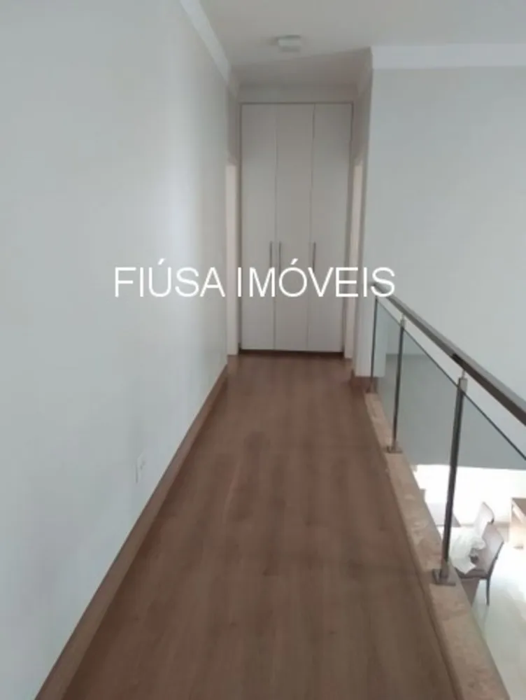 Casa, 4 quartos - Foto 18