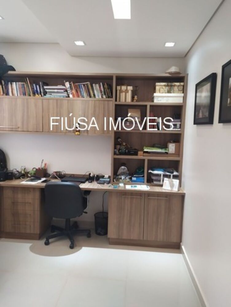 Casa, 4 quartos - Foto 3