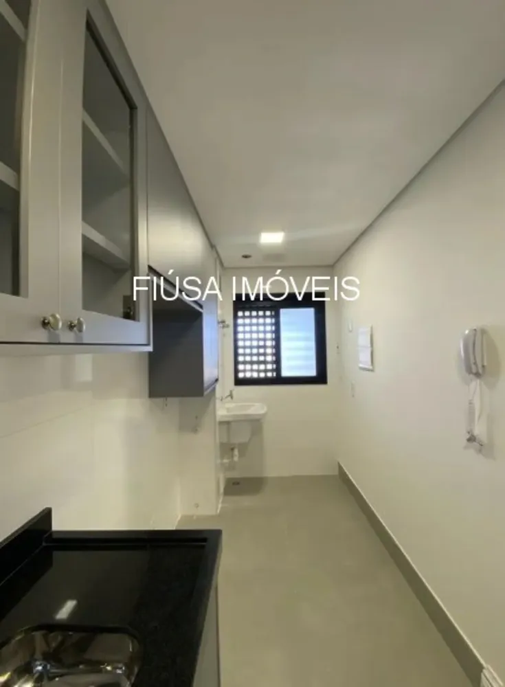 Apartamento, 2 quartos, 74 m² - Foto 2