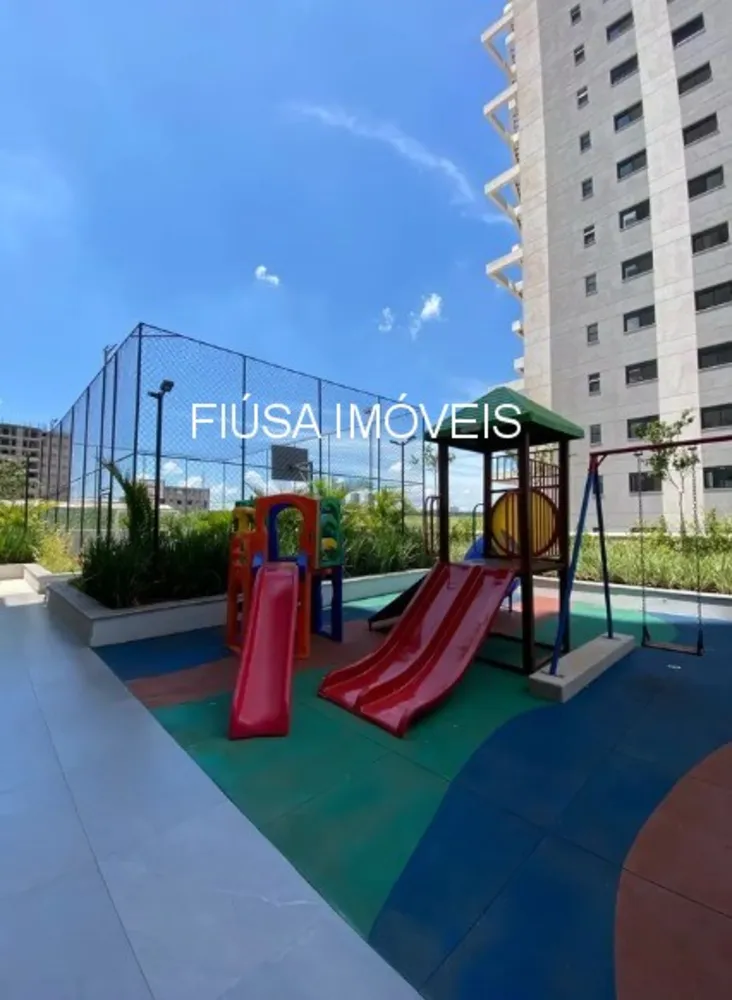 Apartamento, 2 quartos, 74 m² - Foto 3