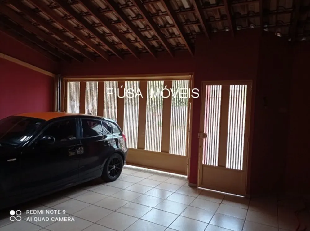 Casa, 4 quartos - Foto 10