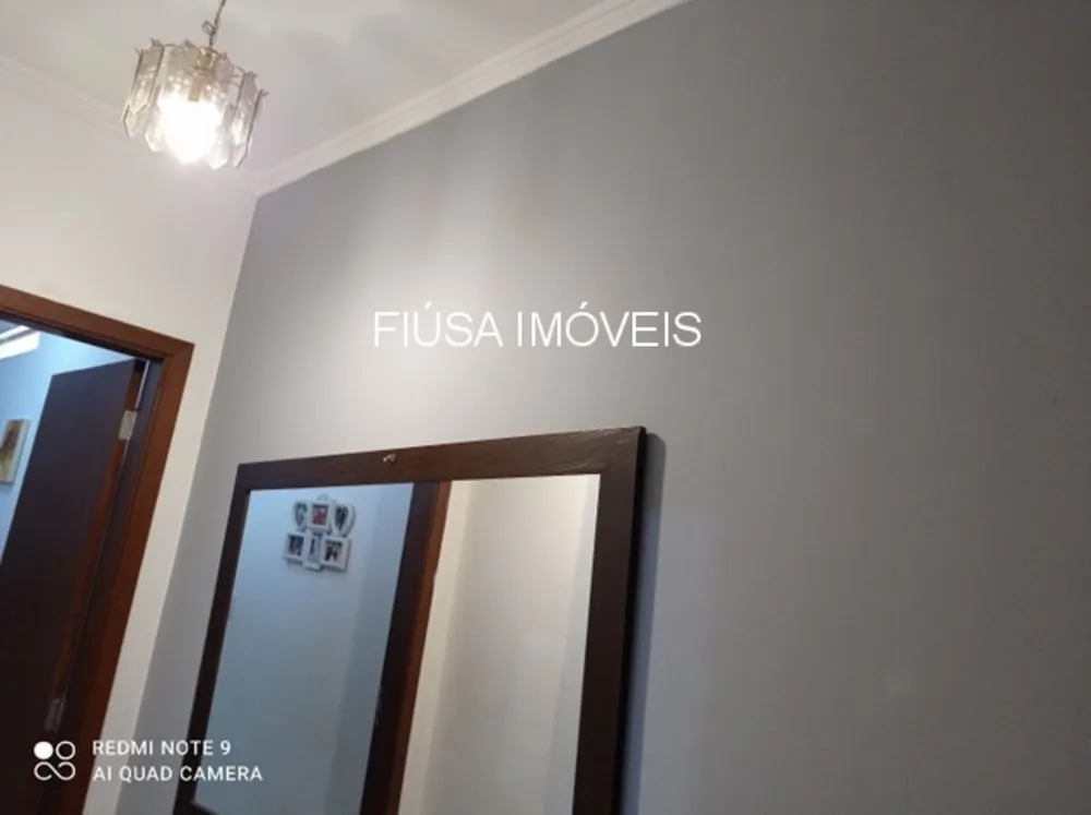 Casa, 4 quartos - Foto 13