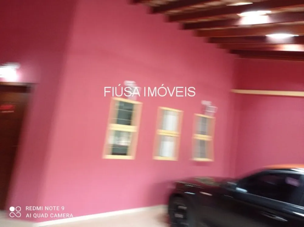 Casa, 4 quartos - Foto 4