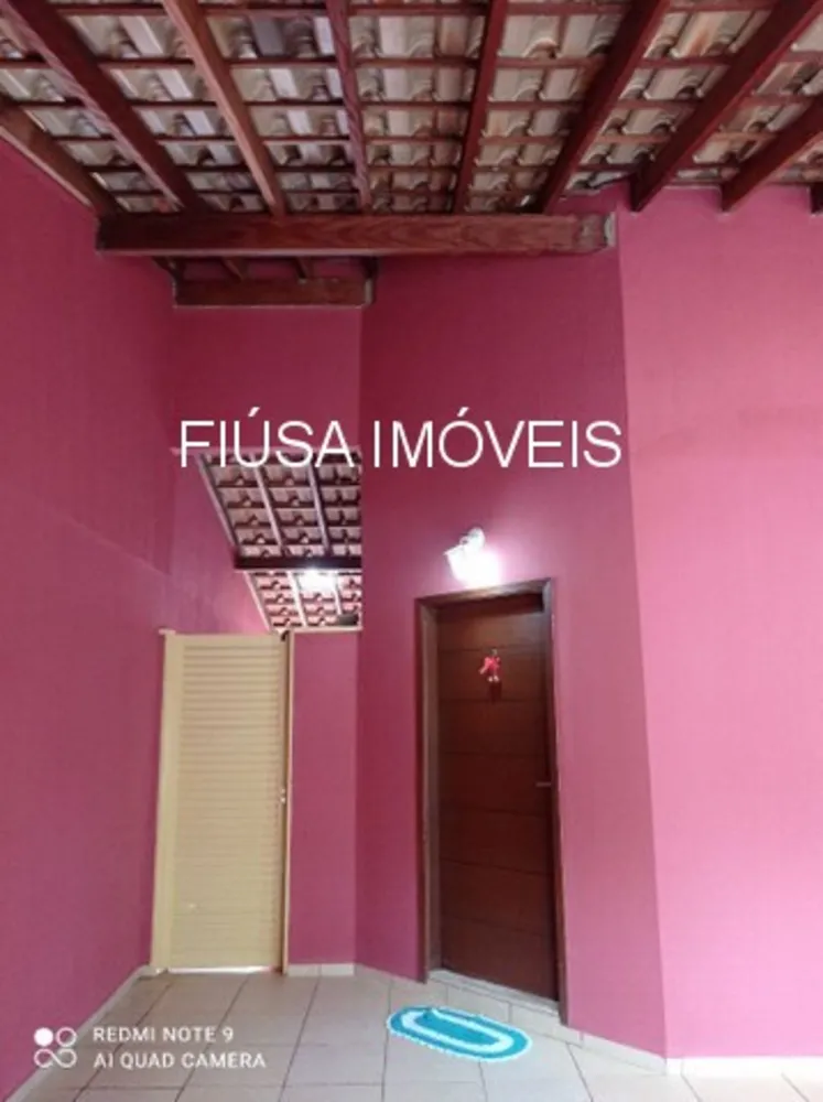 Casa, 4 quartos - Foto 17
