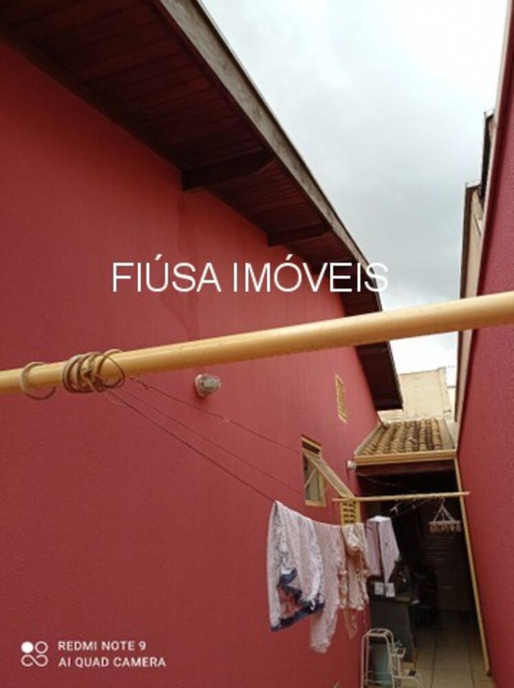 Casa à venda com 4 quartos - Foto 3