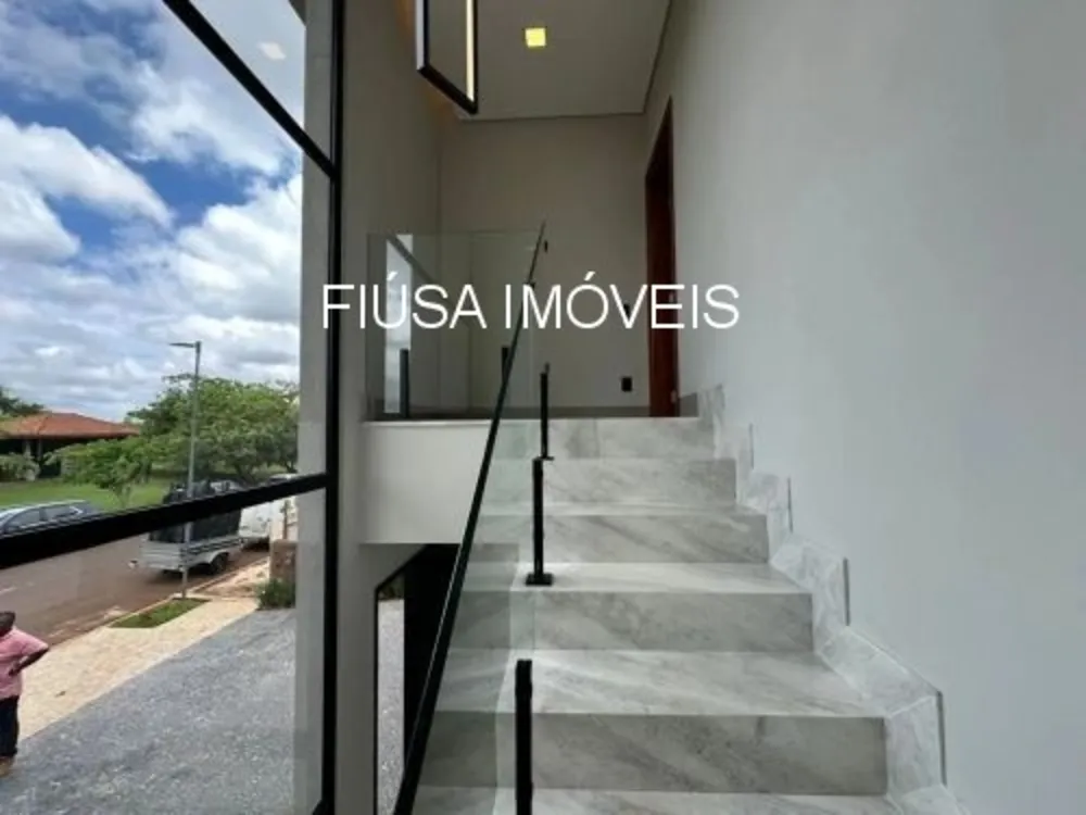 Casa, 4 quartos - Foto 6