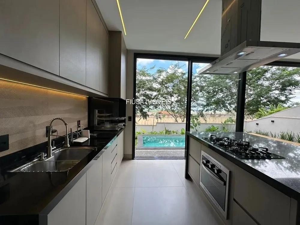 Casa, 4 quartos - Foto 4