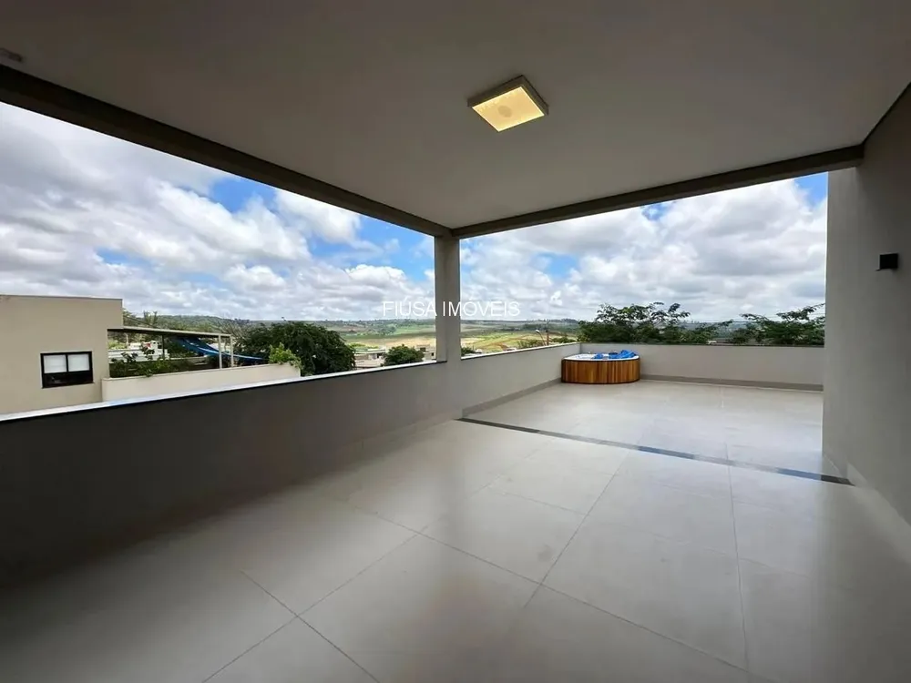 Casa, 4 quartos - Foto 8