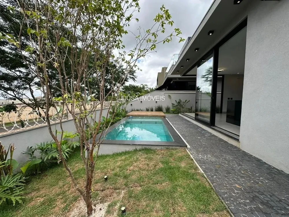 Casa, 4 quartos - Foto 11